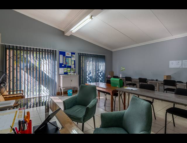 415M² MEDICAL SUITE FOR SALE IN RANDHART